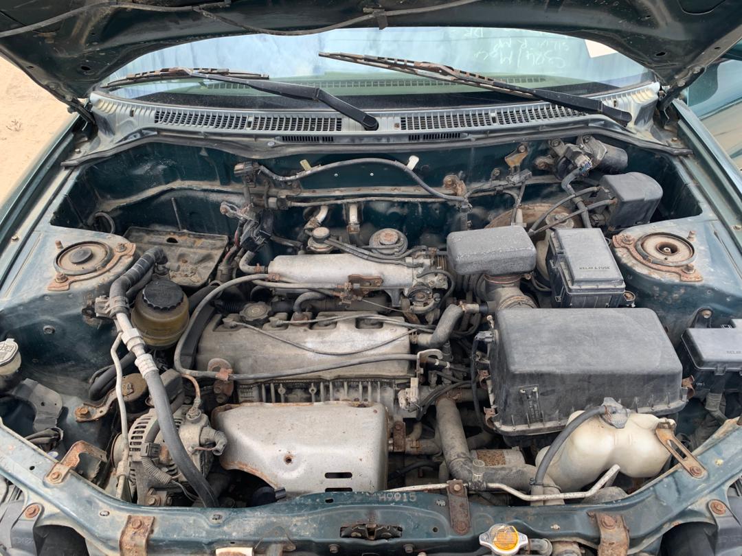 TOYOTA RAV4 _