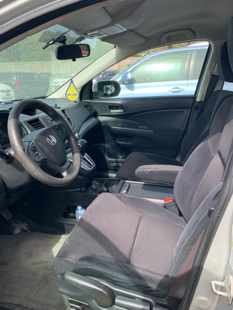 HONDA CR-V _ 