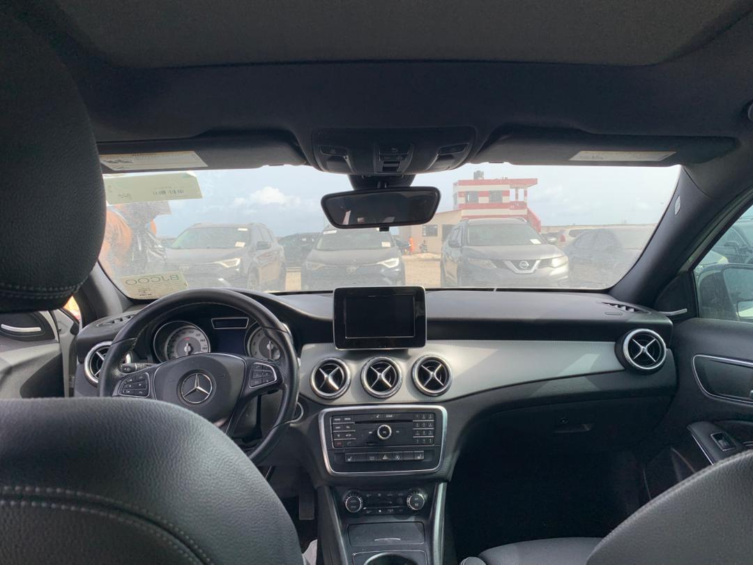 MERCEDES GLA 250 _ 