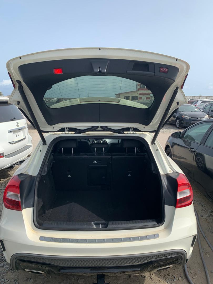 MERCEDES GLA 250 _ 