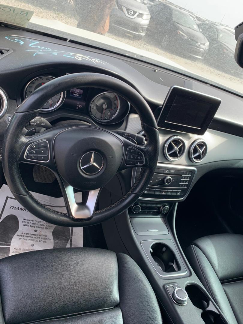 MERCEDES GLA 250 _ 