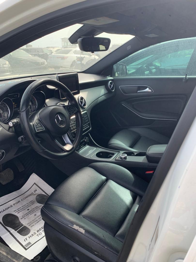 MERCEDES GLA 250 _ 